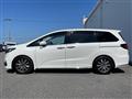 2021 Honda Odyssey Hybrid