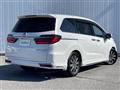 2021 Honda Odyssey Hybrid