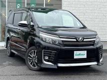 2017 Toyota Voxy