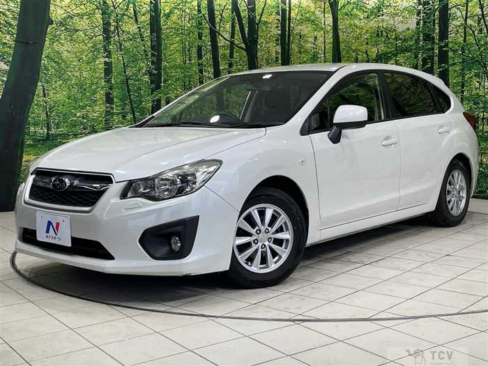 2014 Subaru Subaru Others