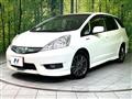 2012 Honda Fit Hybrid