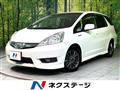2012 Honda Fit Hybrid