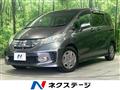 2011 Honda Freed