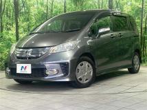 2011 Honda Freed