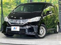 2013 Honda Freed