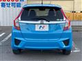 2016 Honda Fit Hybrid
