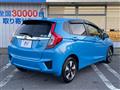 2016 Honda Fit Hybrid