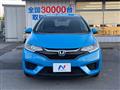 2016 Honda Fit Hybrid