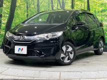 2014 Honda Fit Hybrid