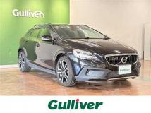 2016 Volvo V40