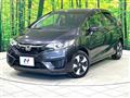2015 Honda Fit Hybrid