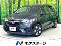 2015 Honda Fit Hybrid