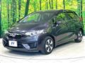 2015 Honda Fit Hybrid