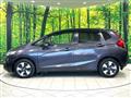 2015 Honda Fit Hybrid