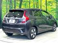 2015 Honda Fit Hybrid