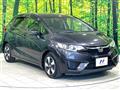 2015 Honda Fit Hybrid