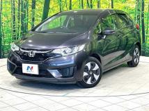 2015 Honda Fit Hybrid