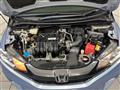 2015 Honda Fit Hybrid