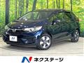 2016 Honda Fit Hybrid