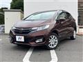 2017 Honda Fit Hybrid