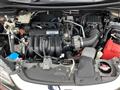 2017 Honda Fit Hybrid