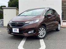 2017 Honda Fit Hybrid