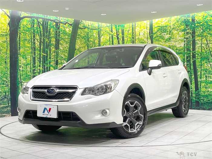 2013 Subaru Subaru Others