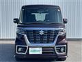 2020 Suzuki Spacia