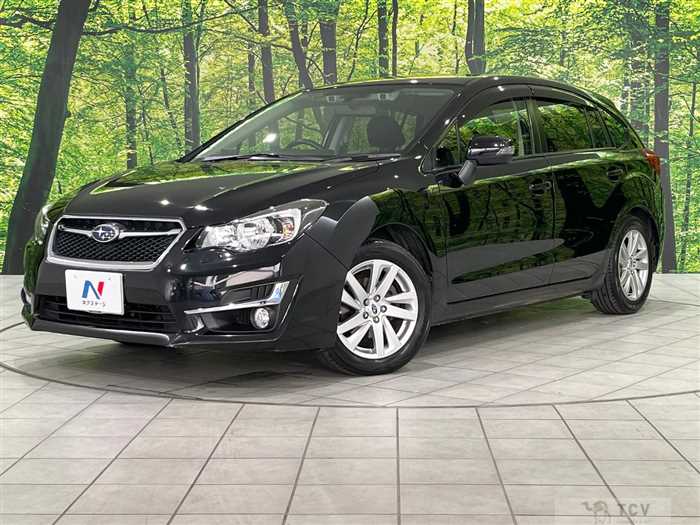 2015 Subaru Subaru Others
