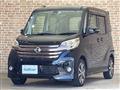 2015 Nissan DAYZ ROOX