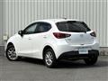 2015 Mazda Demio