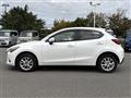 2015 Mazda Demio