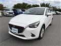 2015 Mazda Demio