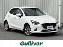 2015 Mazda Demio