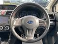 2014 Subaru IMPREZA XV HYBRID
