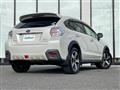 2014 Subaru IMPREZA XV HYBRID