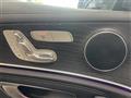 2019 Mercedes-Benz E-Class