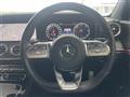 2019 Mercedes-Benz E-Class