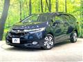 2016 Honda Shuttle