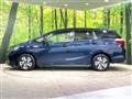 2016 Honda Shuttle