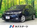 2016 Honda Shuttle