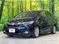 2016 Honda Shuttle