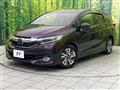 2017 Honda Shuttle