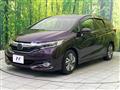 2017 Honda Shuttle