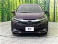 2017 Honda Shuttle