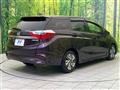 2017 Honda Shuttle