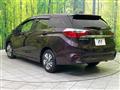 2017 Honda Shuttle