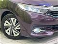 2017 Honda Shuttle