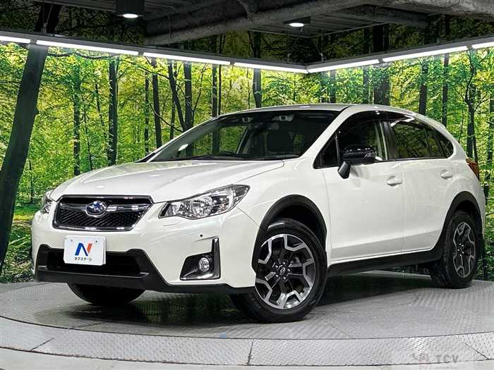 2016 Subaru Subaru Others