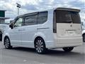 2023 Honda Step WGN